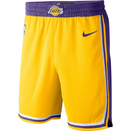 Los Angeles Lakers Icon Shorts