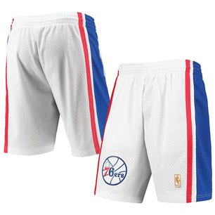 Philadelphia 76ers 96/97 Classic Shorts