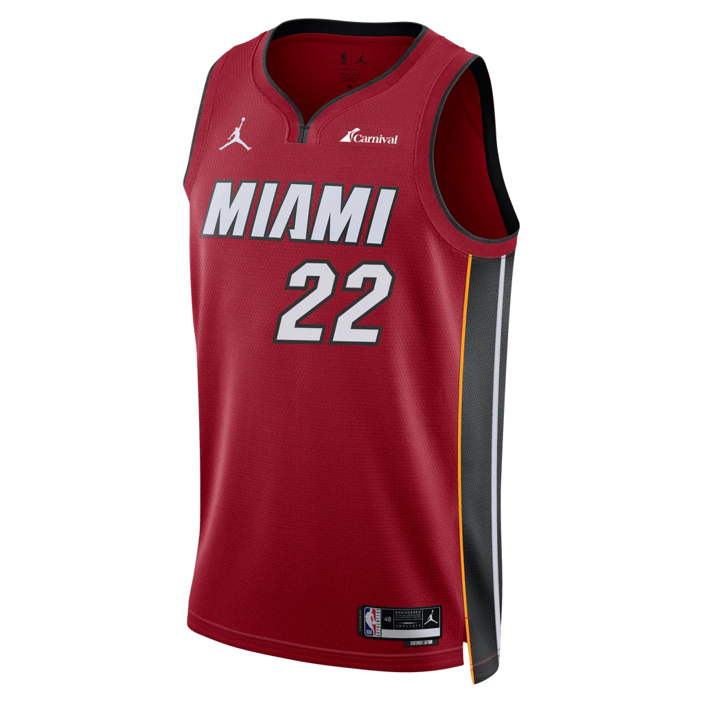 Comunicado dos Miami Heat 23/24