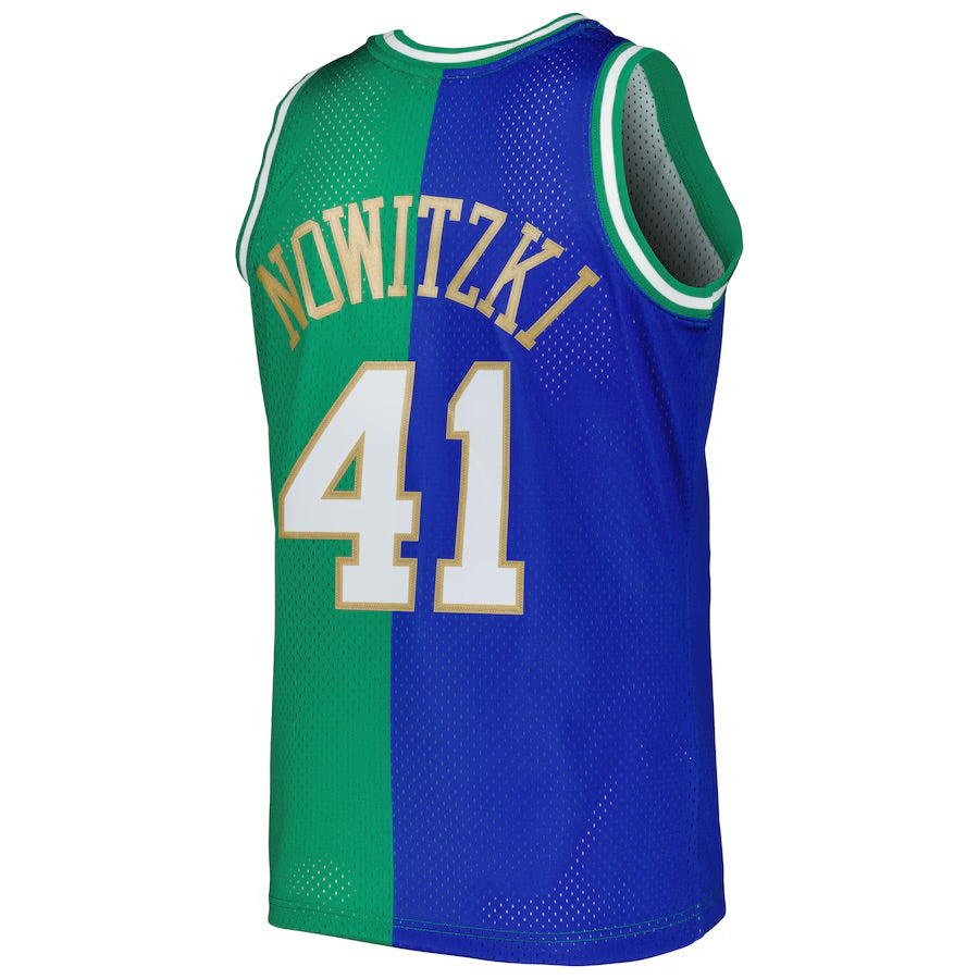 Dallas Mavericks Dirk Nowitzki Classic 98/19