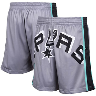 San Antonio Spurs Big Face 2.0 Shorts