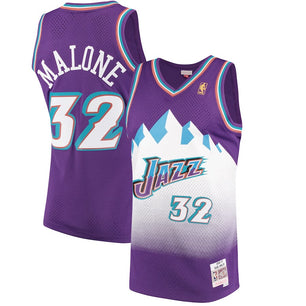 Utah Jazz Karl Malone Classic 96/97