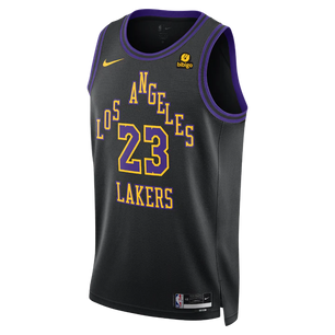 Los Angeles Lakers City 23/24