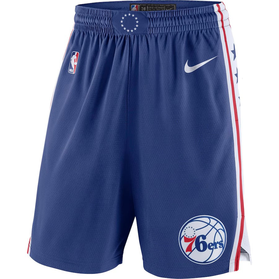 Philadelphia 76ers Icon Shorts