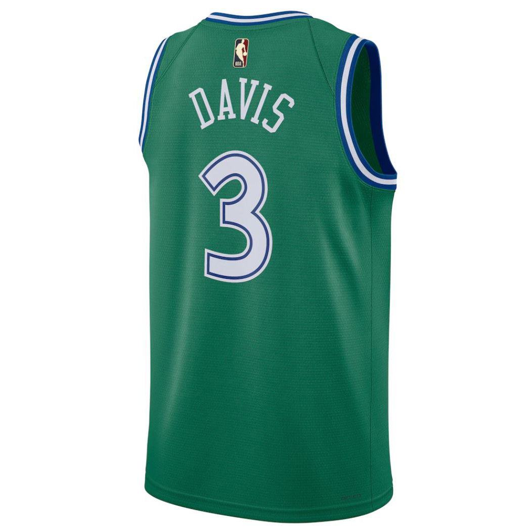Dallas Mavericks - Edição Clássica