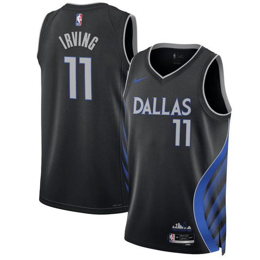 Dallas Mavericks 2025/26 City Edition