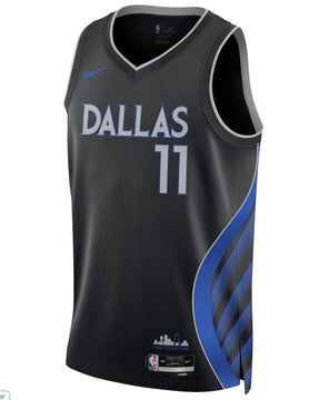 Dallas Mavericks 2025/26 City Edition