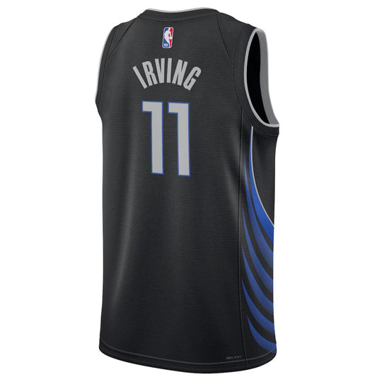 Dallas Mavericks 2025/26 City Edition