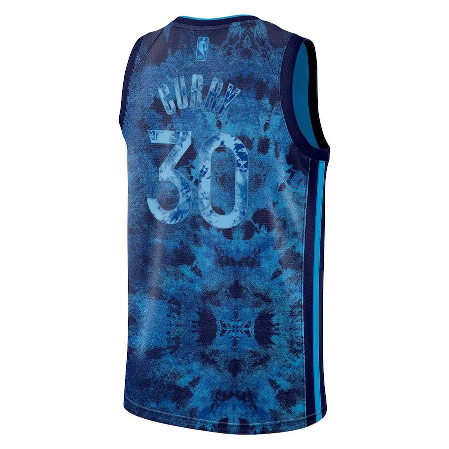 Série Select 22/23 de Steph Curry