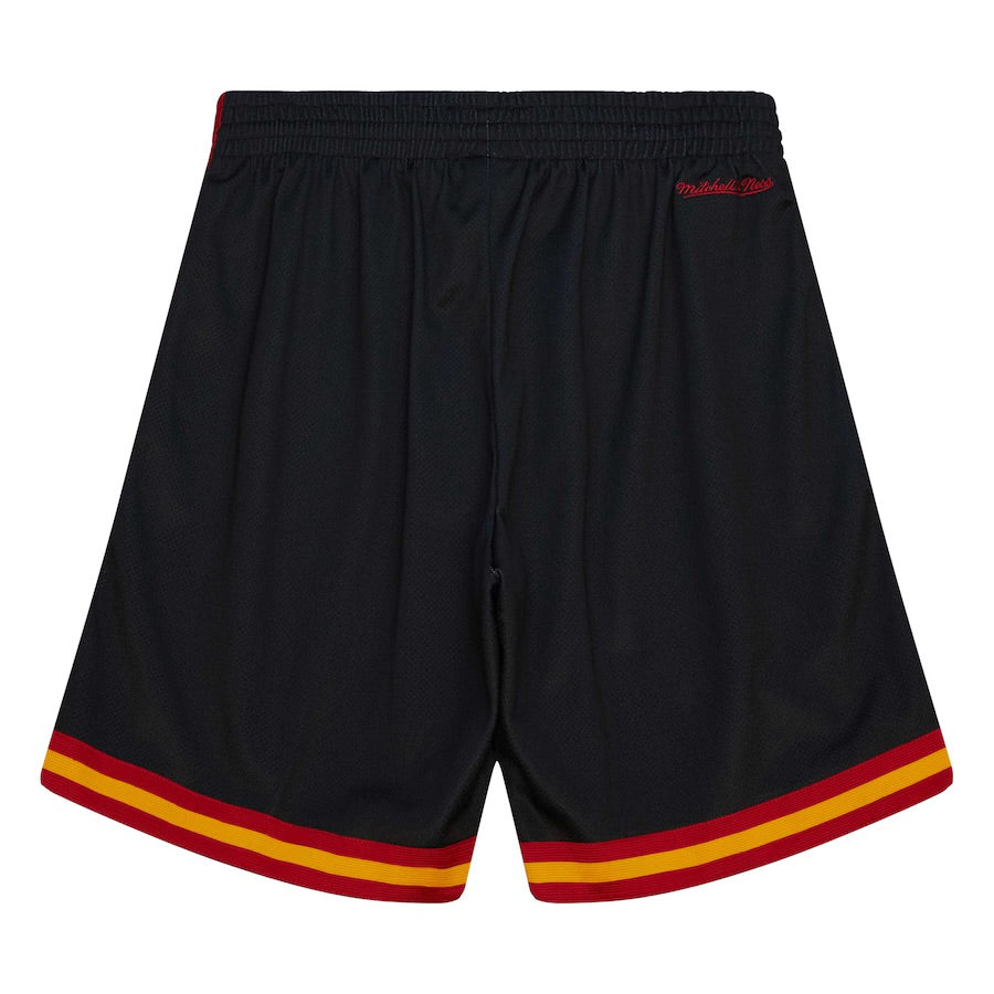 Calções Big Face dos Miami Heat