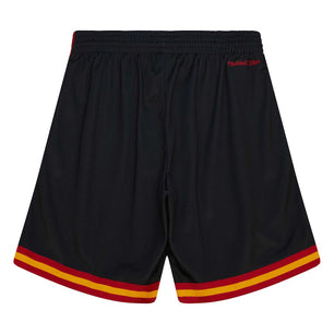 Miami Heat Big Face Shorts