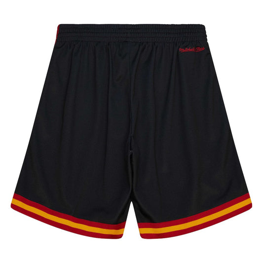 Miami Heat Big Face Shorts