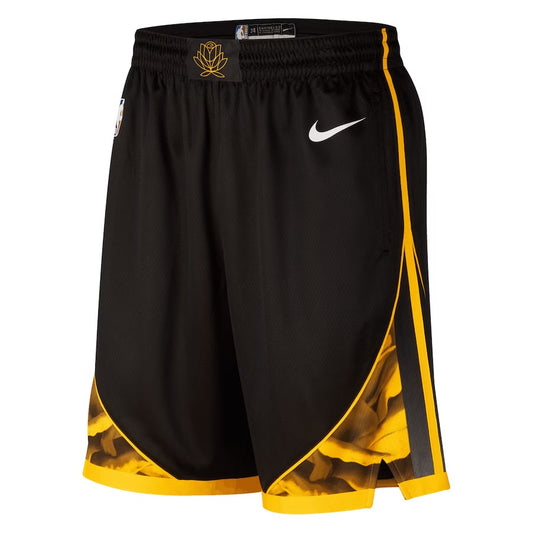 Golden State Warriors City 22/23 Shorts