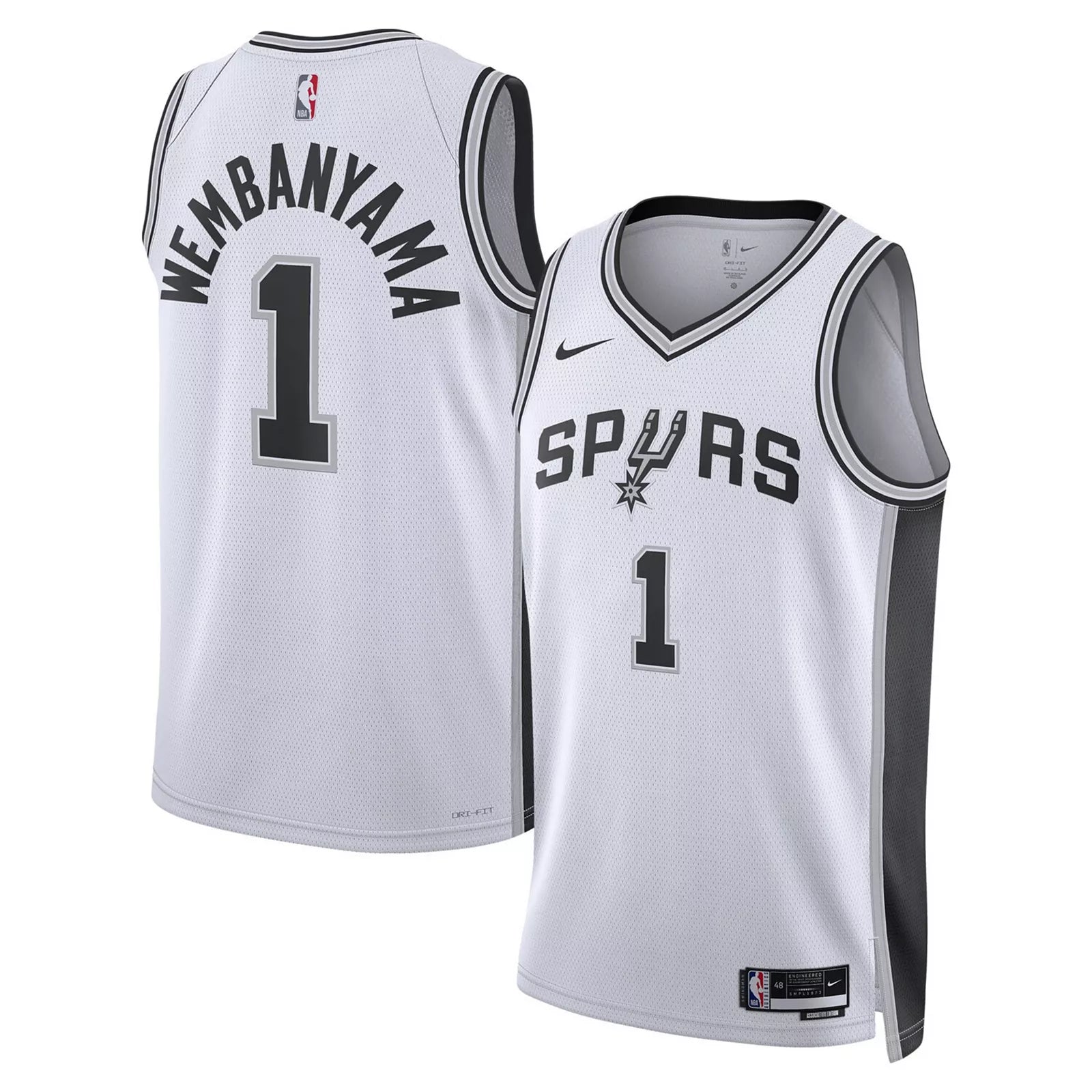 San Antonio Spurs Association 23/24