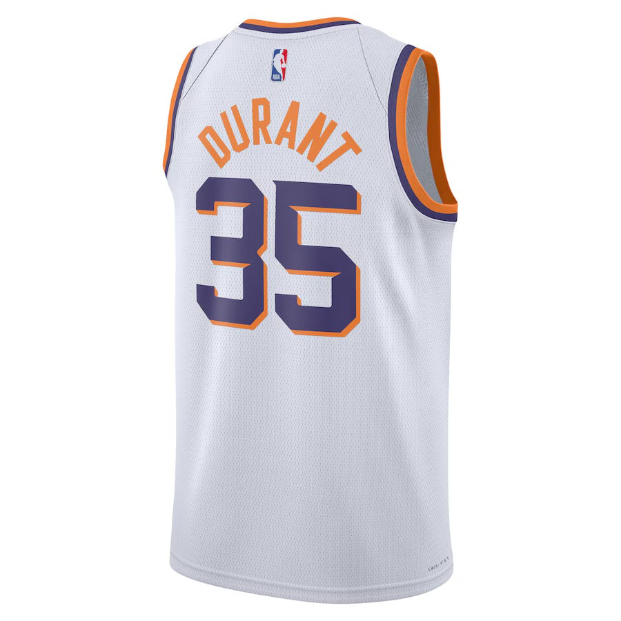 Associação Phoenix Suns 23/24