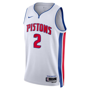 Detroit Pistons Association 23/24