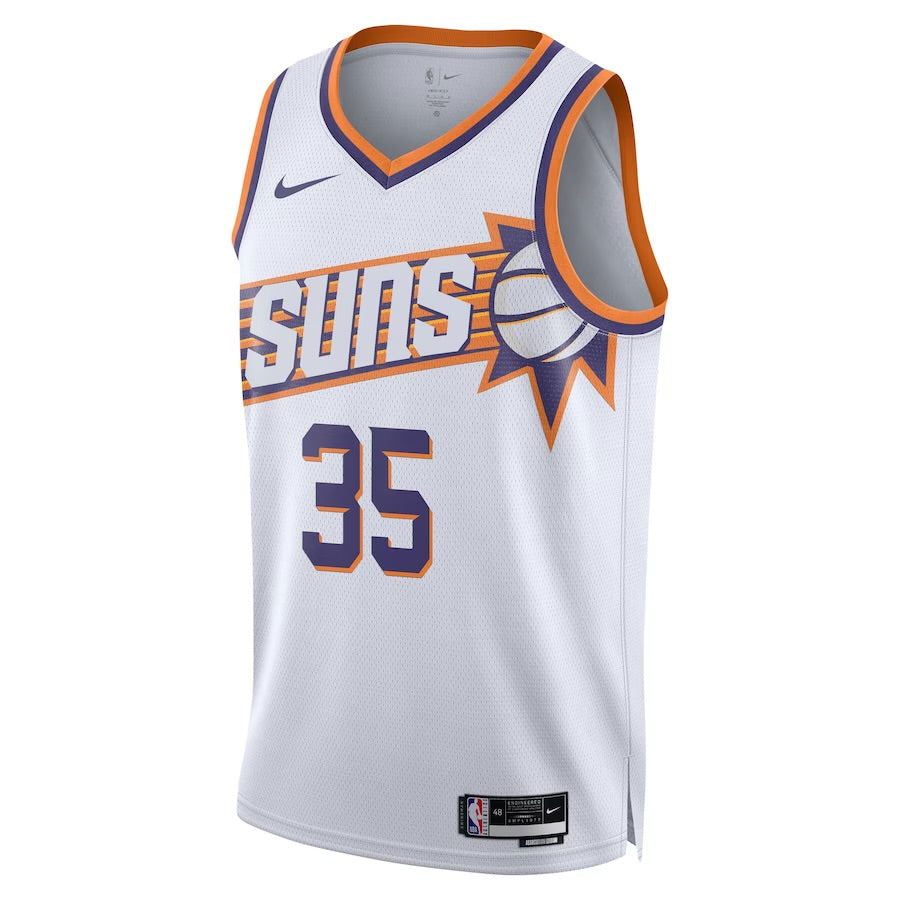 Associação Phoenix Suns 23/24