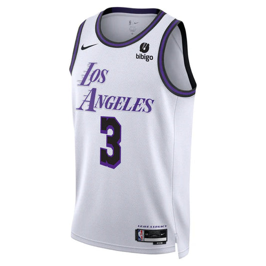 Los Angeles Lakers City 22/23