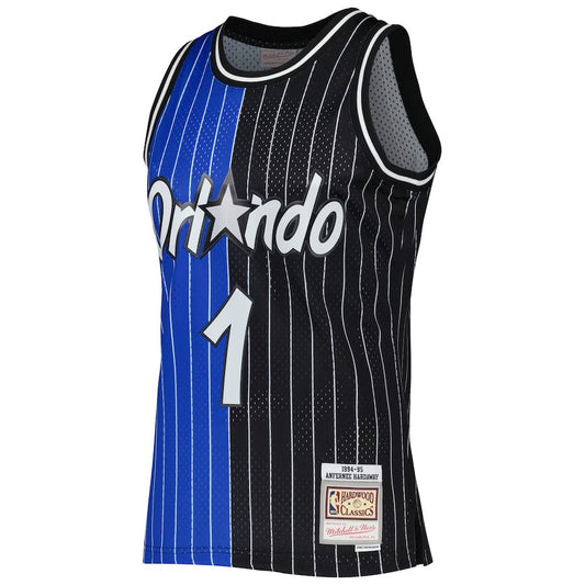 Orlando Magic Hardaway Split Classic 94/95