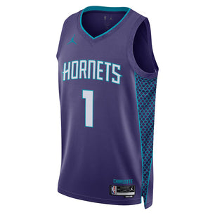 Charlotte Hornets Statement 23/24