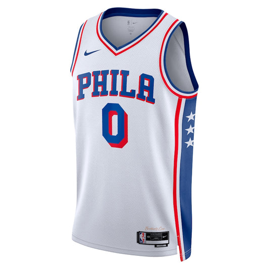 Philadelphia 76ers Association 23/24