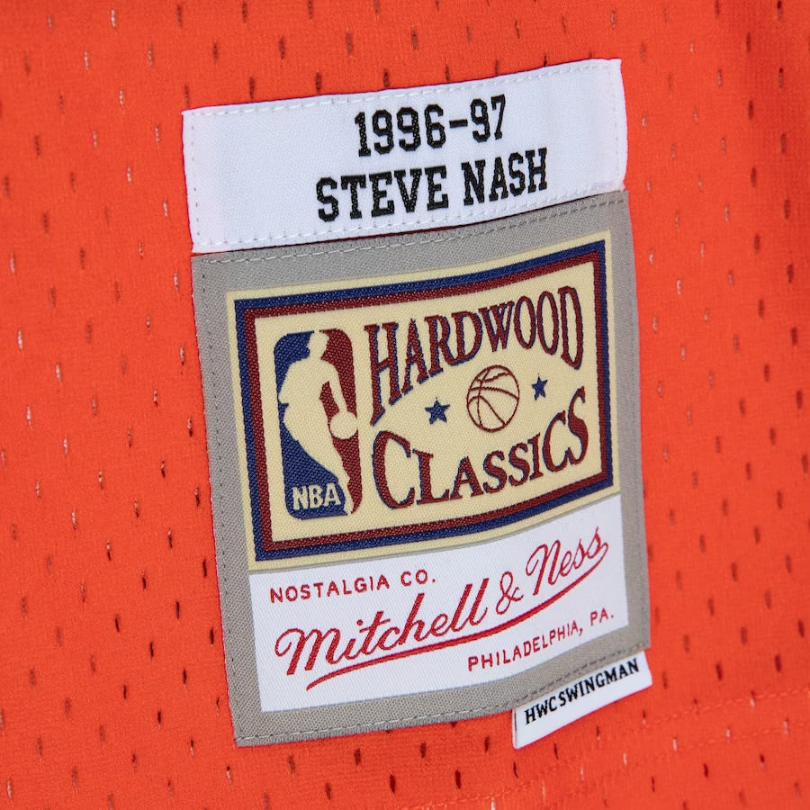 Phoenix Suns Steve Nash Classic 96/97