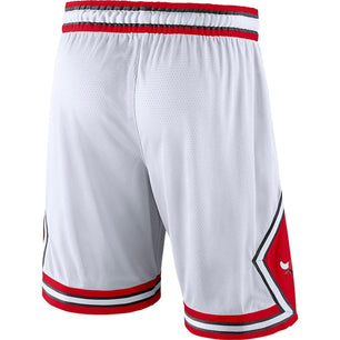 Chicago Bulls Association Shorts