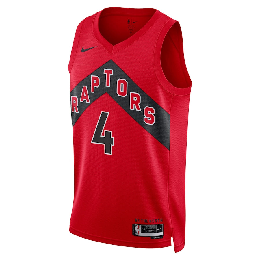 Ícone Toronto Raptors 23/24