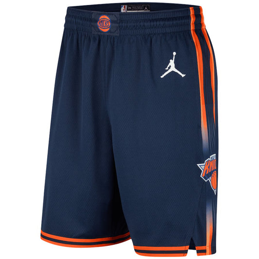 New York Knicks Statement Shorts