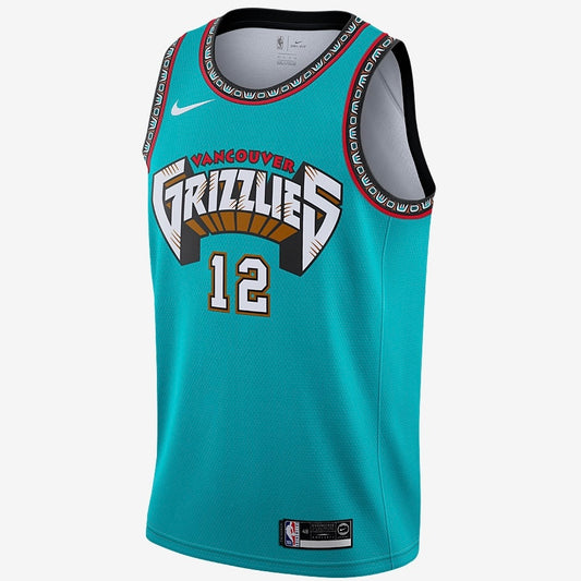 Memphis Grizzlies Classic 19/20