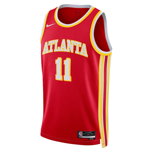 Atlanta Hawks Icon 23/24