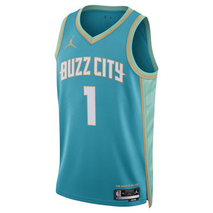 Charlotte Hornets City 23/24