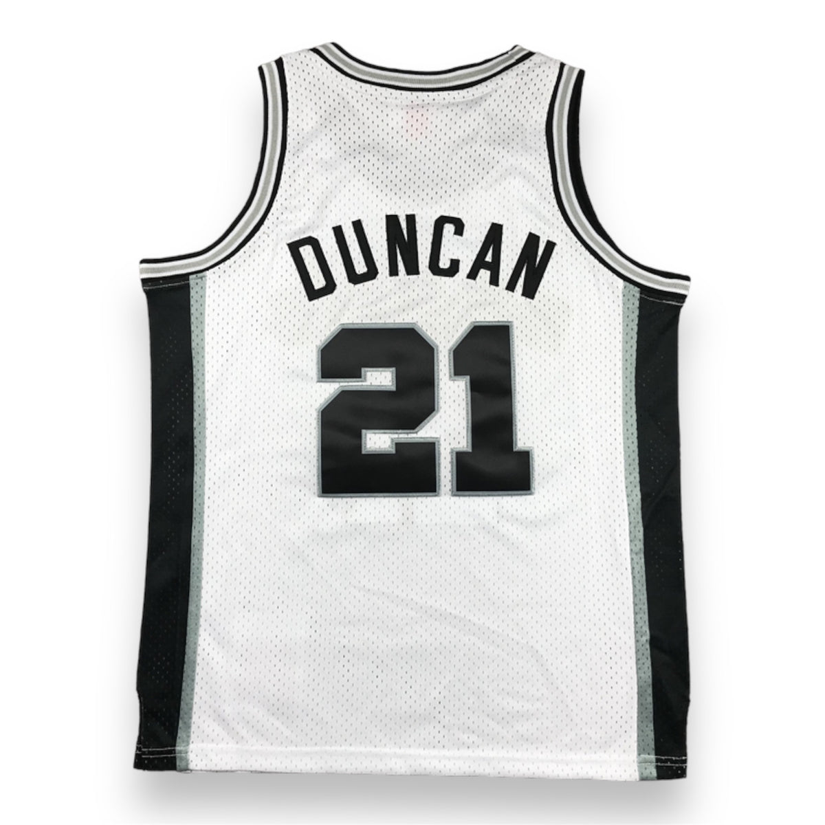 San Antonio Spurs, Tim Duncan, Hardwood Classics 1998/99