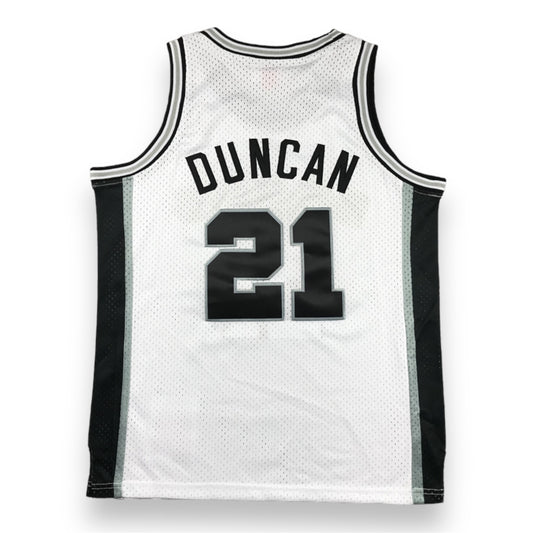 San Antonio Spurs Tim Duncan Classic 98/99