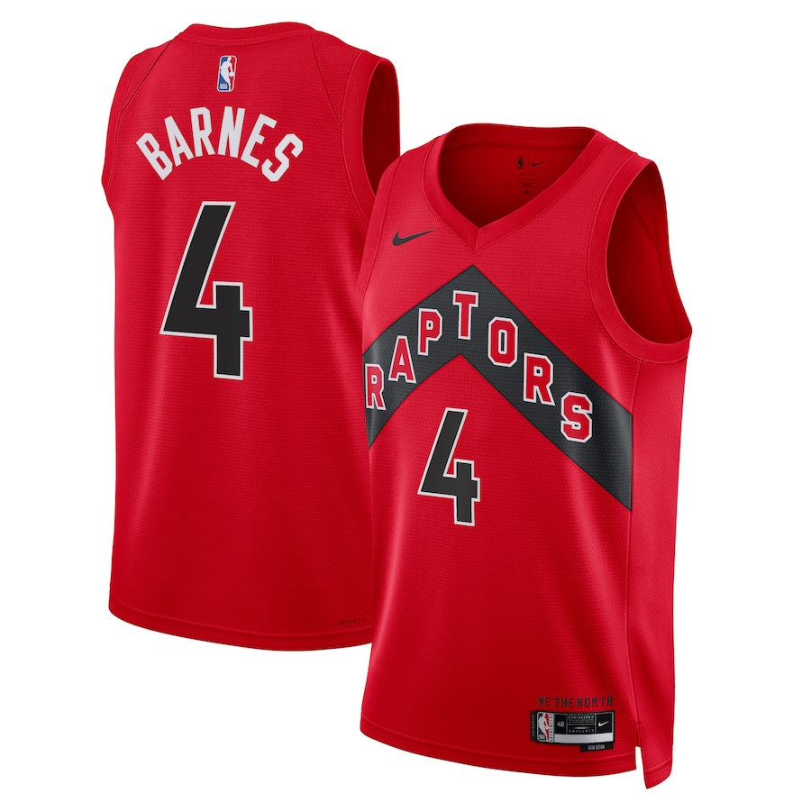 Ícone Toronto Raptors 23/24