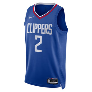 Los Angeles Clippers Icon 23/24