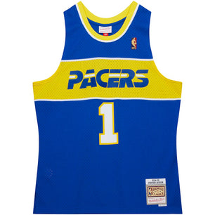 Indiana Pacers Stephen Jackson Classic 04/05