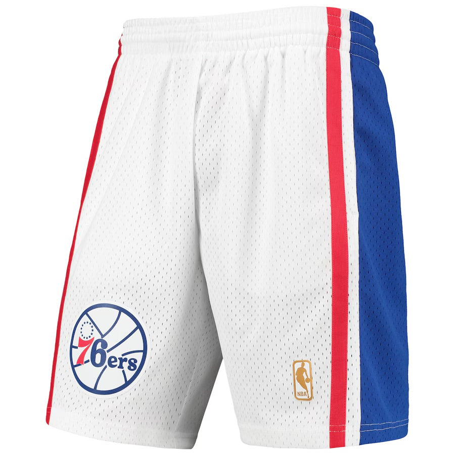 Philadelphia 76ers 96/97 Classic Shorts