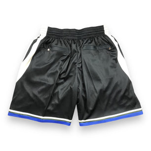 Milwaukee Bucks 22-23 City Shorts