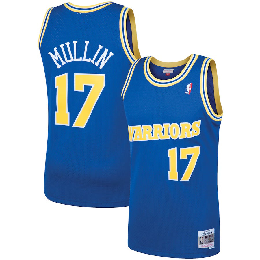Golden State Warriors Clássica 93/94