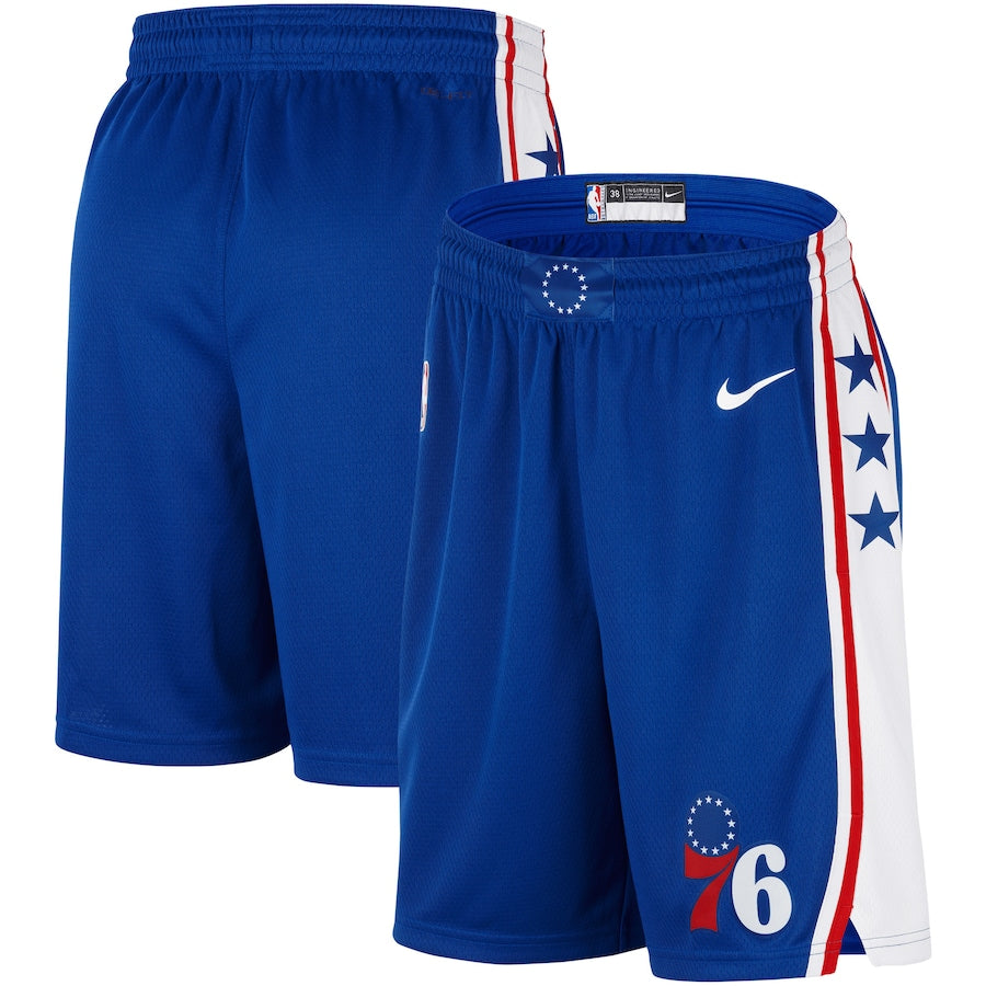 Philadelphia 76ers Icon Shorts