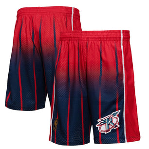 Houston Rockets 96/97 Fadeaway Reload 3.0 Classic Shorts