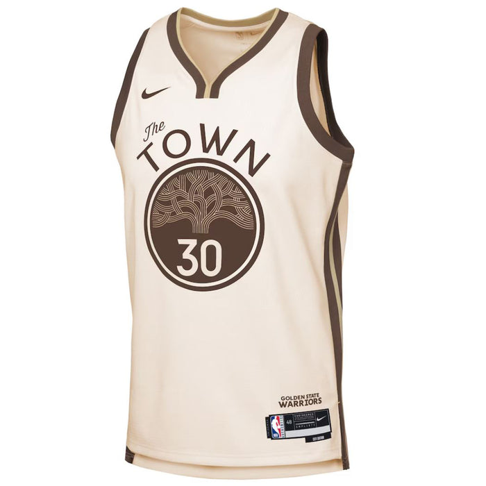Golden State Warriors 2025/26 City Edition