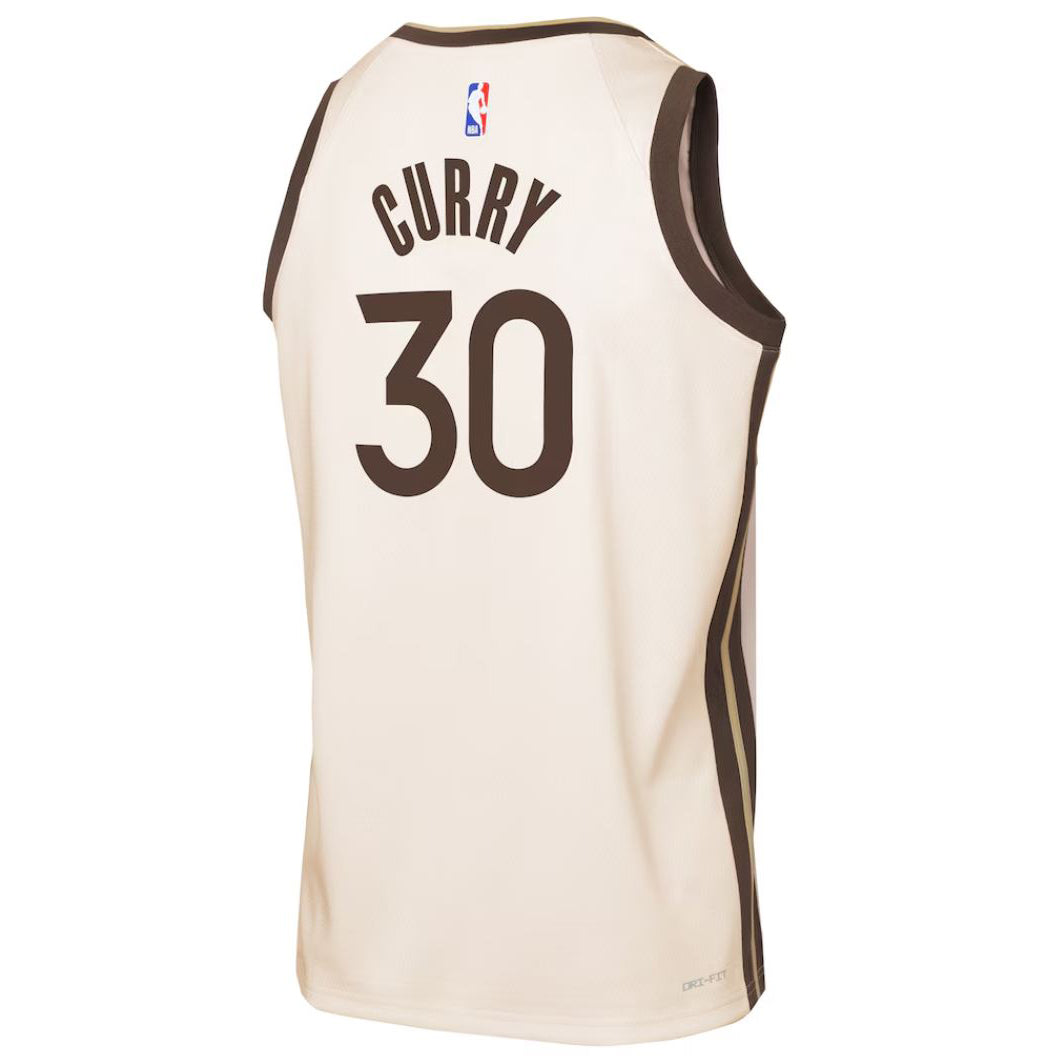 Golden State Warriors 2025/26 City Edition