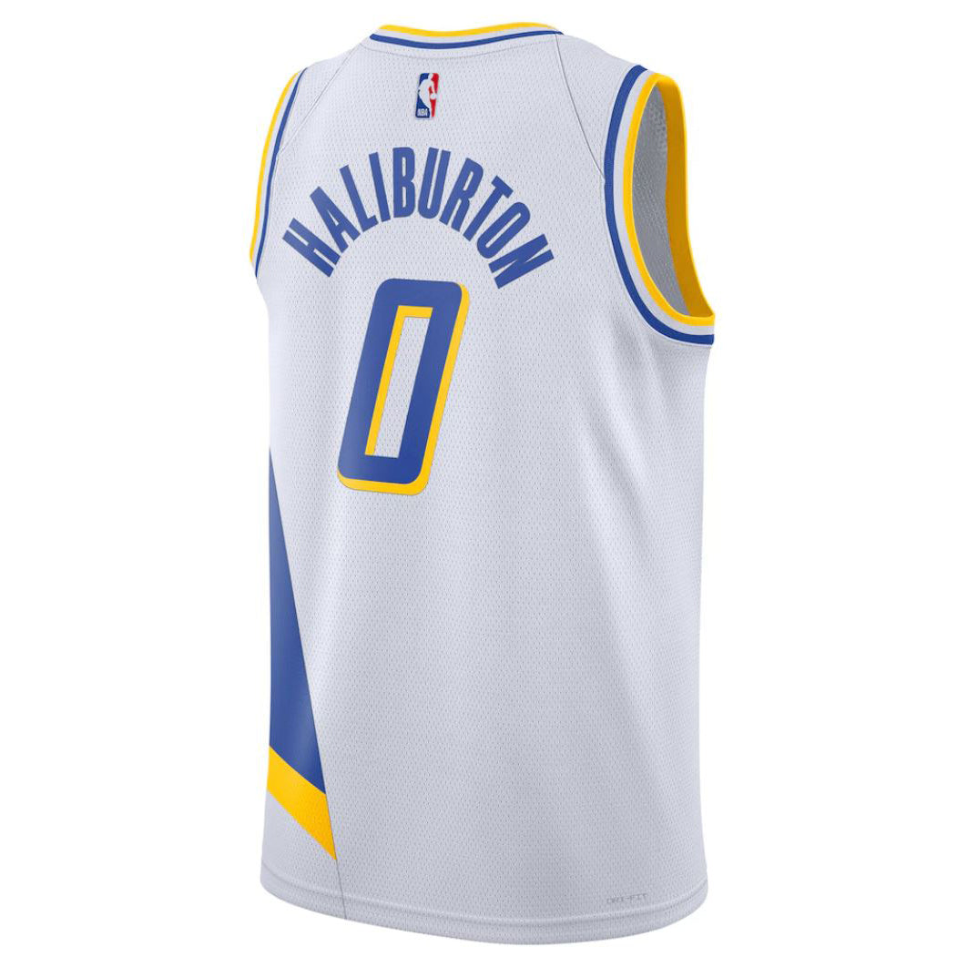 Indiana Pacers 2025/26 City Edition