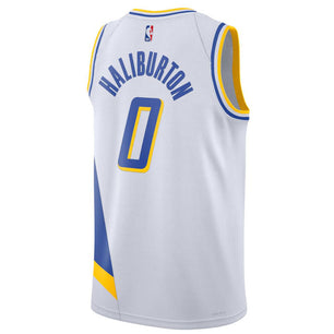 Indiana Pacers 2025/26 City Edition