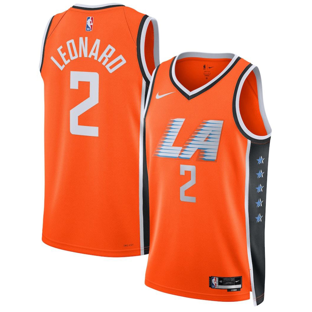 LA Clippers 2025/26 City Edition