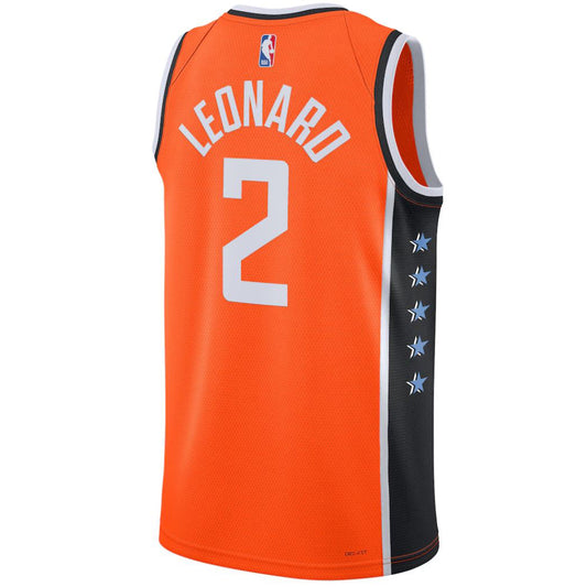 LA Clippers 2025/26 City Edition