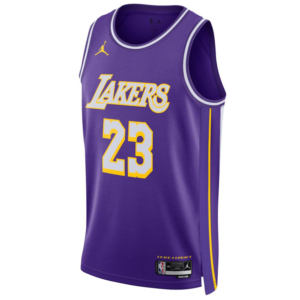 Los Angeles Lakers 2025/26 Statement Edition