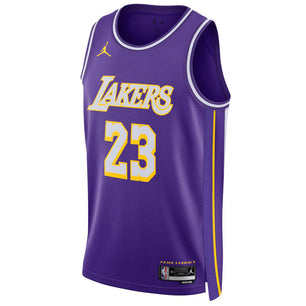 Los Angeles Lakers 2025/26 Statement Edition